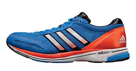 distance racing flats