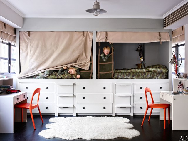 Byelisabethnl Interior Playful Kid S Bedrooms Ideas