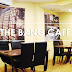THE BANG CAFE EXPERIENCE!