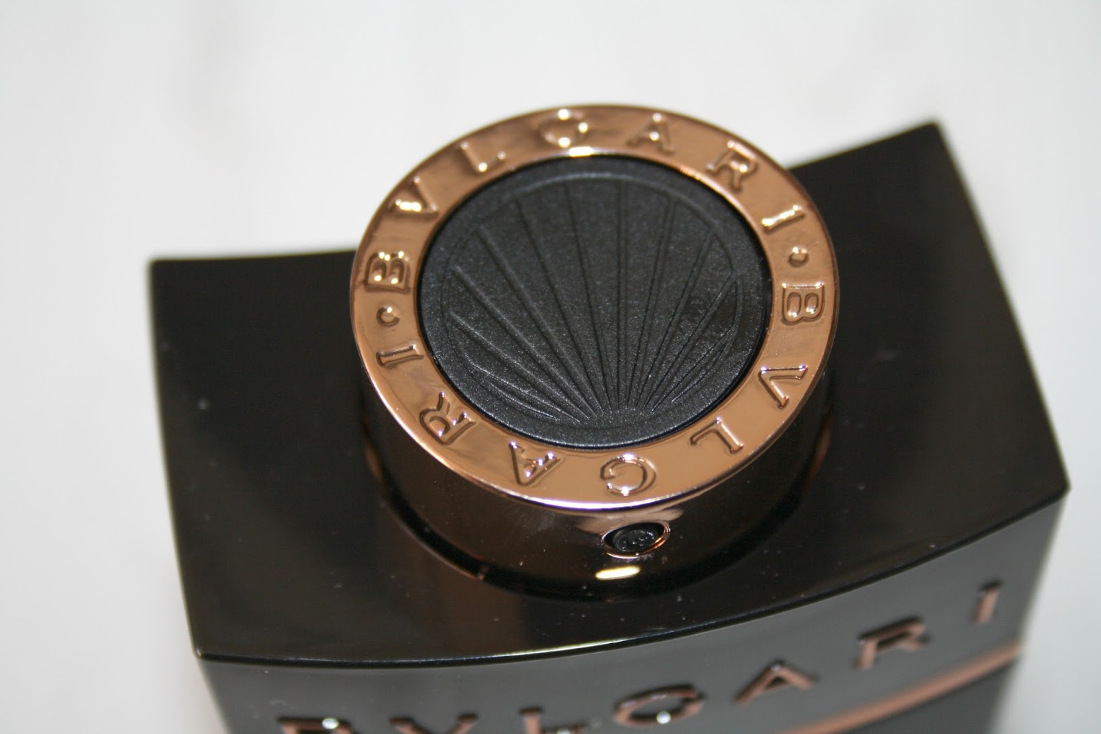 Beautykinguk Bvlgari Man in Black Eau de Parfum + GIVEAWAY