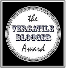 Prêmio para o Blog!