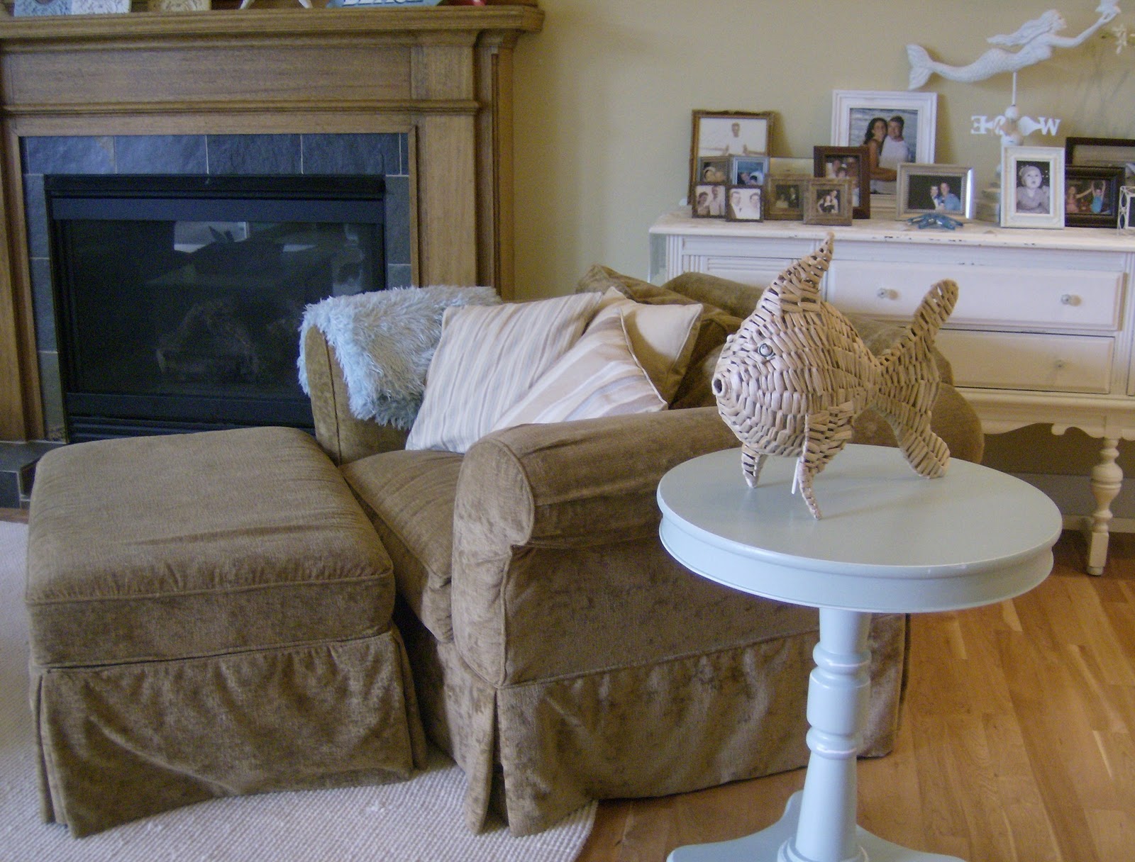 Everything Coastal Fabulous Family Beach House On Miller Bay