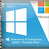 Windows 8.1 Update 1 Enterprise Pré Ativado