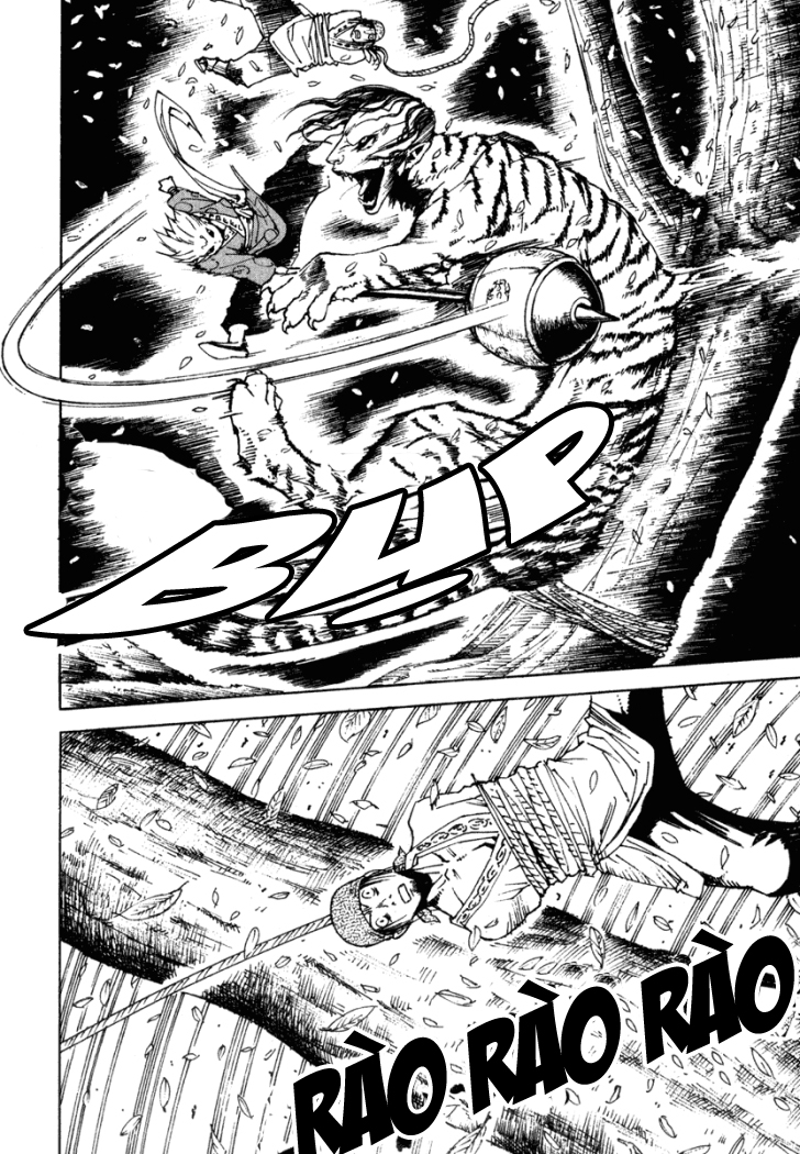 Qwan chap 1