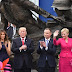Embarrassing Moment: Polish President's Wife Publicly Snubbed Trump, Shakes Hands with Melania (Photos/Video) 