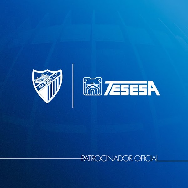Oficial: El Málaga y Tesesa renuevan una temporada más