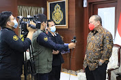 Ketua DPD RI Dorong Integrasi BPJS dengan JKP Bagi Pekerja yang Kena PHK
