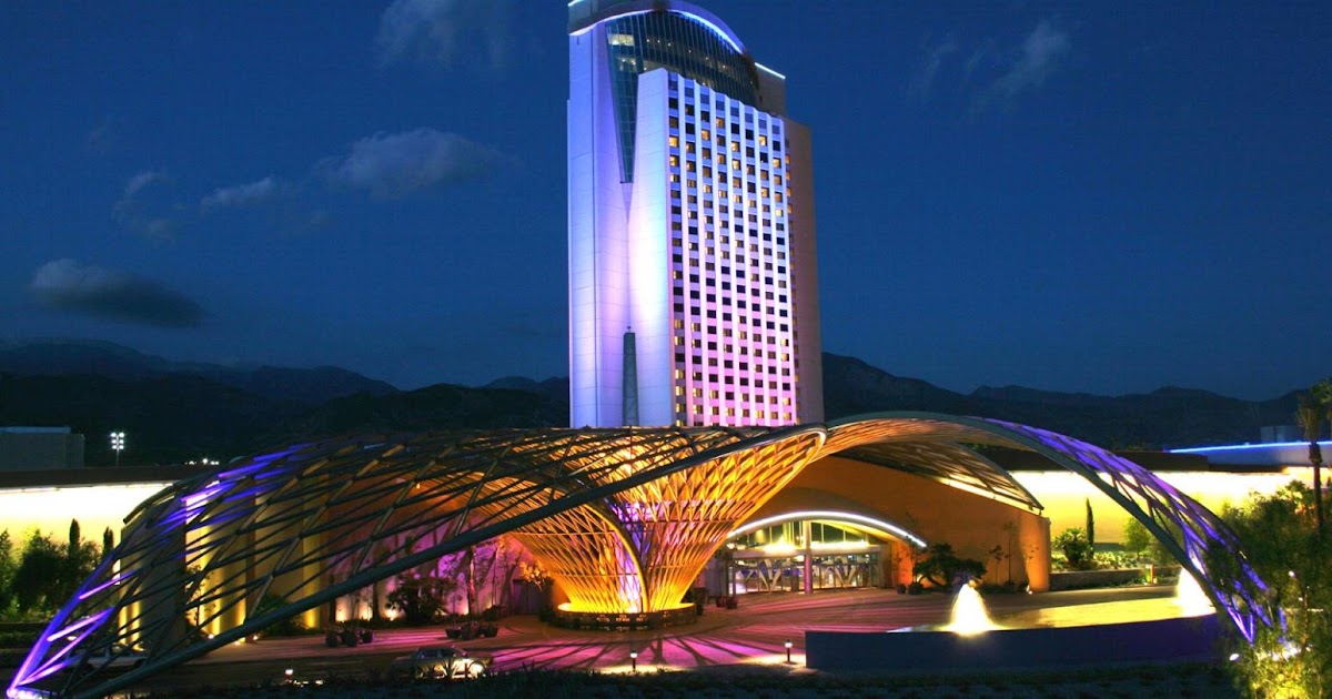 Casino Morongo Outlet Mall Casino Morongo Outlet Mall