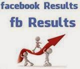 Face Book FB Results