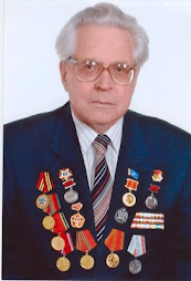 LEONID SOKOV