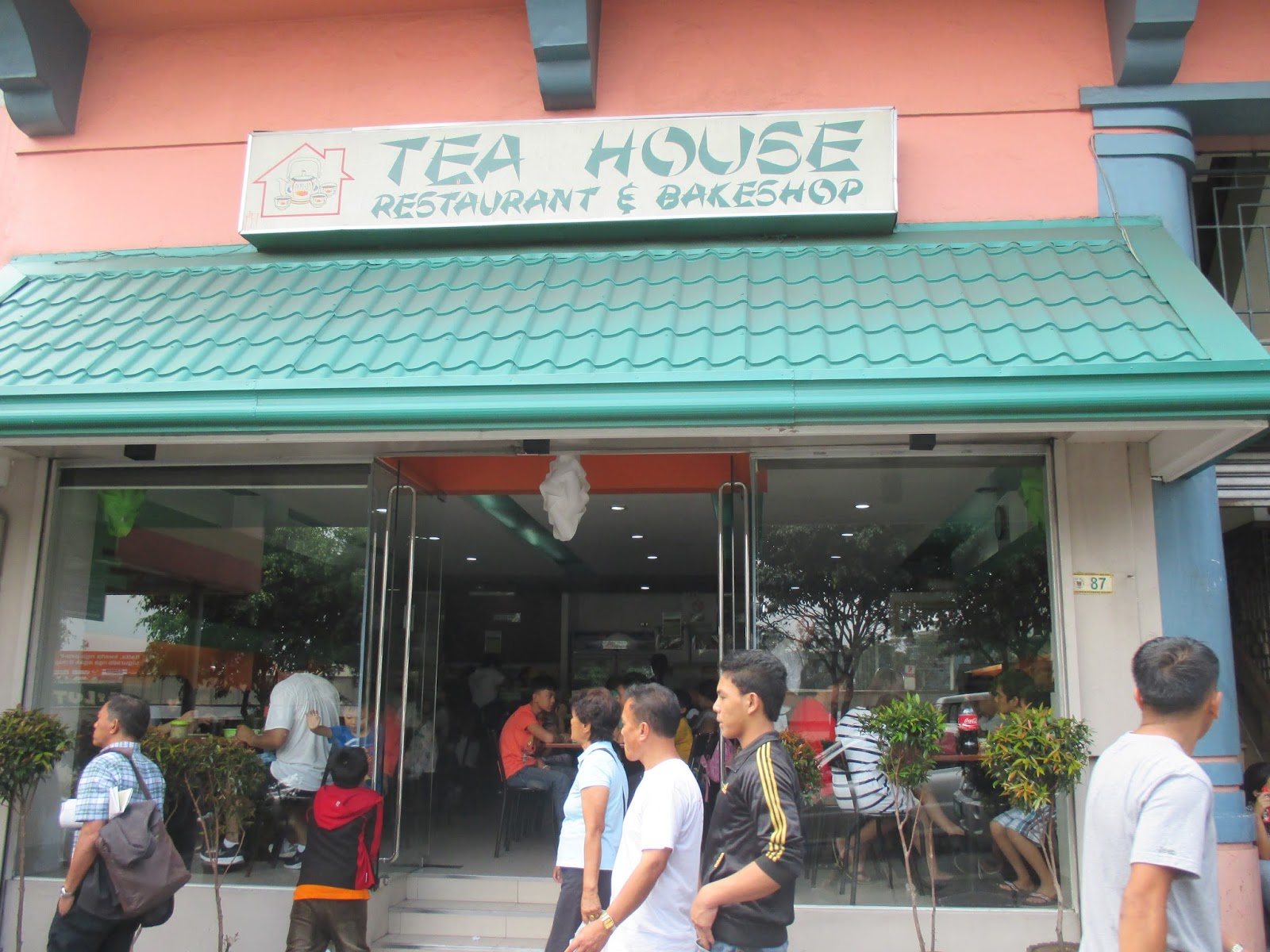 Life is Kulayful Dessert Food Crawl in Baguio (what to do after