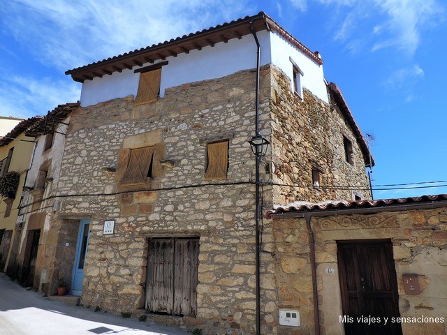Casa rural La Grulla Dorada, Perales del Puerto, Extremadura