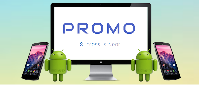 Get Reviews Rating and Download for Application with Android Promo 