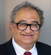 Tarek Fatah Family Wife Son Daughter Father Mother Age Height Biography Profile Wedding Photos
