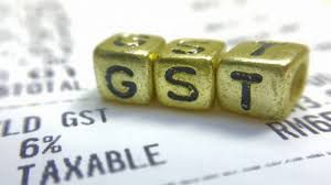 CAN THE GST DEPARTMENT EDIT OR REDUCE THE GST AMOUNT BY A RESOLUTION PROFESSIONAL?