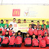 Program Komuniti McDonald 2018 Bantu Golongan Miskin Di Pantai Timur