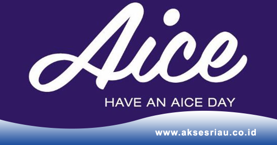 Lowongan PT. Aice Krim Multirasa Indonesia Pekanbaru ...
