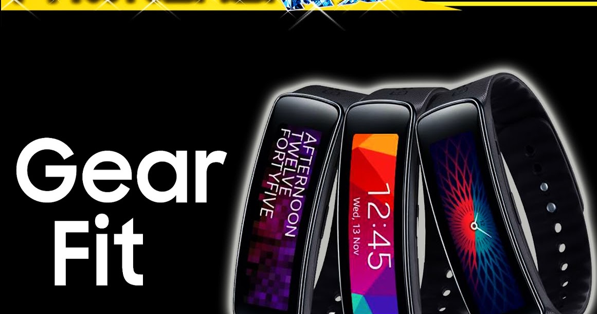 gear fit 1 ios