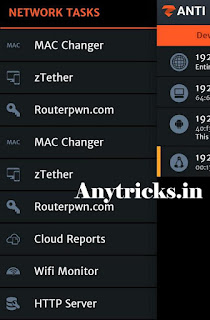 WiFi password hackers WiFi password hackers