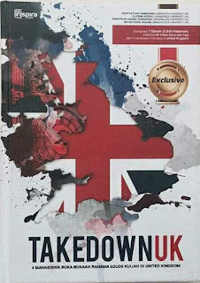  Takedown UK