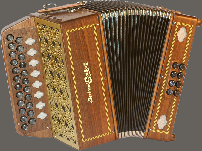 l'Accordéonaire What the Heck Does THAT Mean? (Accordion Speak 101)