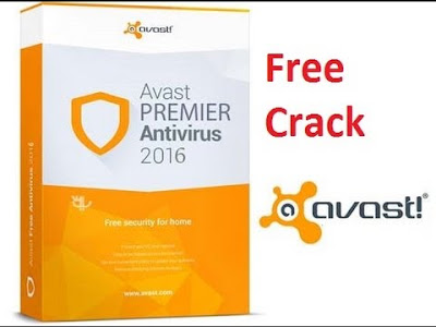 Avast Premier 2021 Crack & Keys Full Version Free Here!