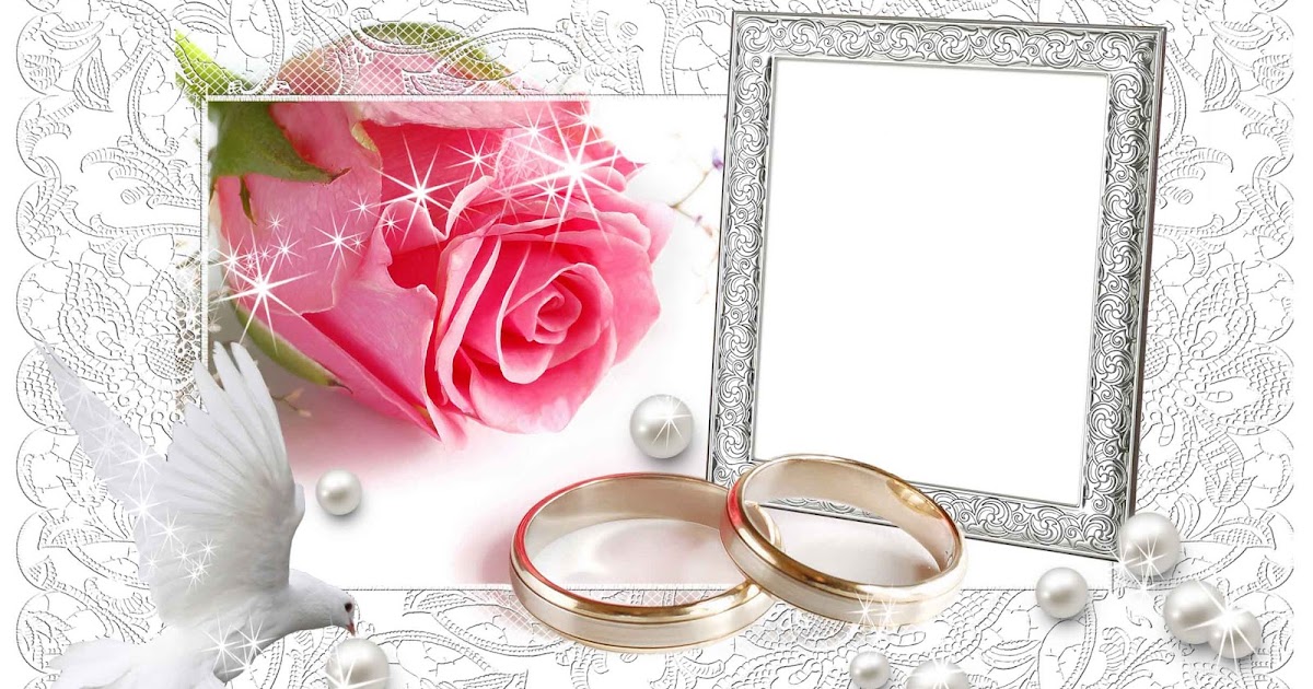 Design 85 of Wedding Photo Frames Online Free | freeflytonedownload