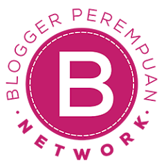 Member of Blogger Perempuan