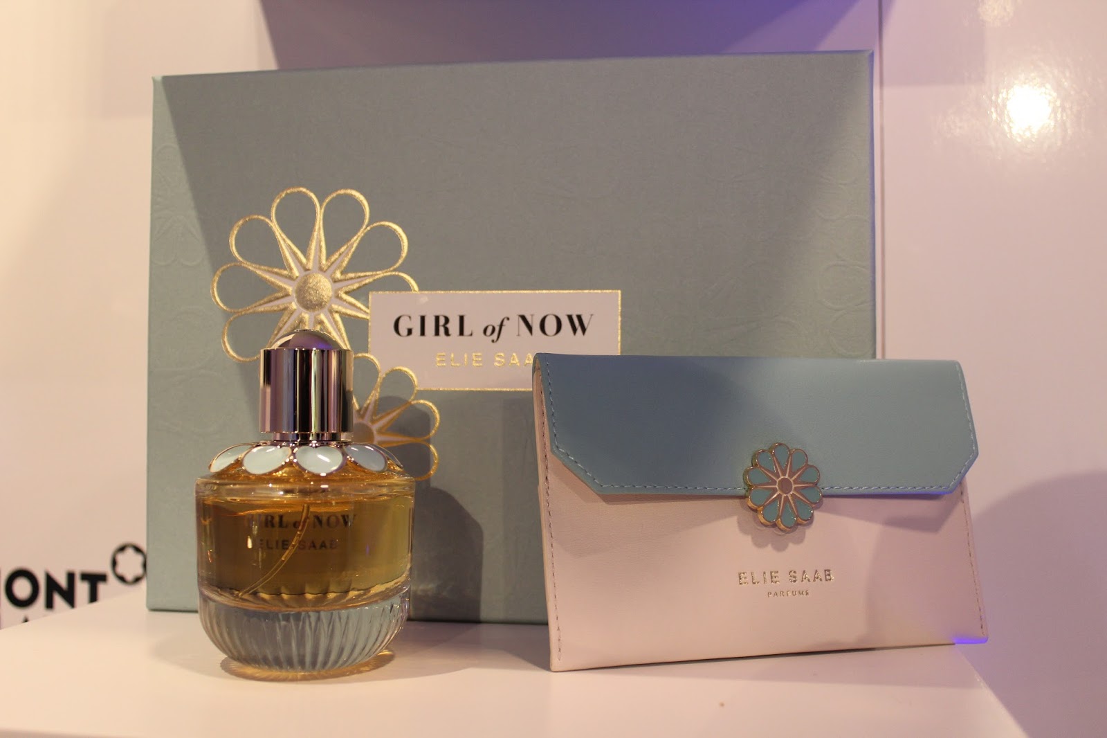 elie saab girl of now gift set boots