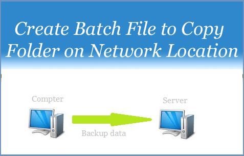 batch file copy files from subfolders to another location batch file copy files from subfolders to another location