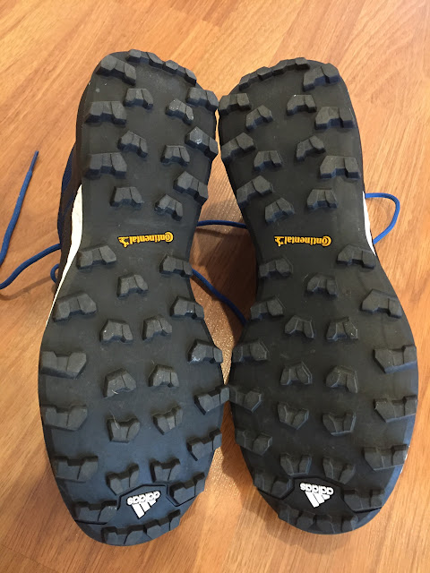 Road Trail Run: adidas Outdoor Terrex Agravic and Agravic GTX – Extreme ...