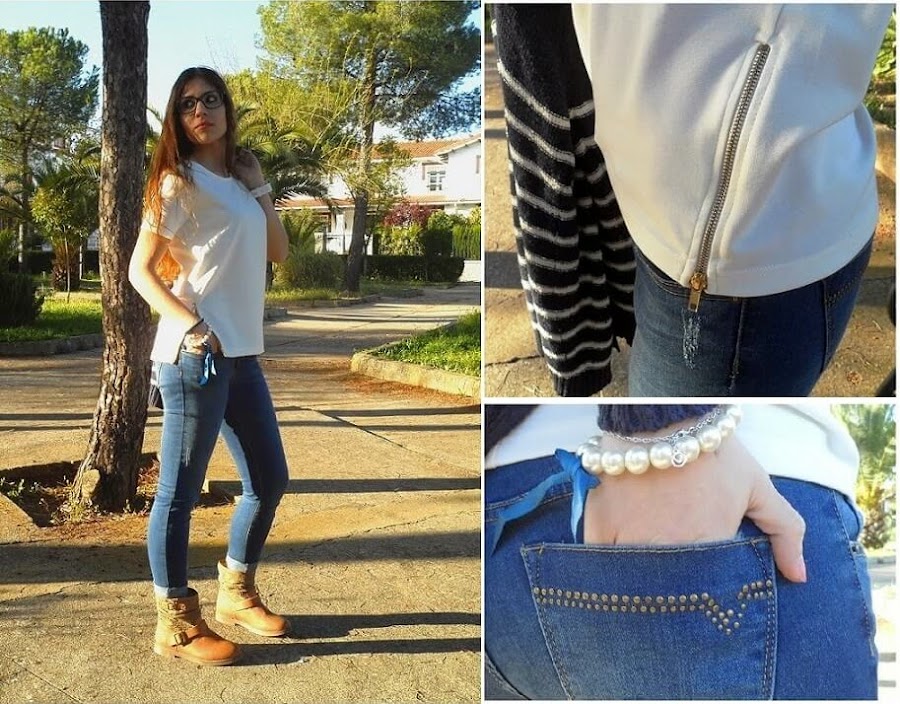 CASUAL LOOK BY CLOSSET GROVE