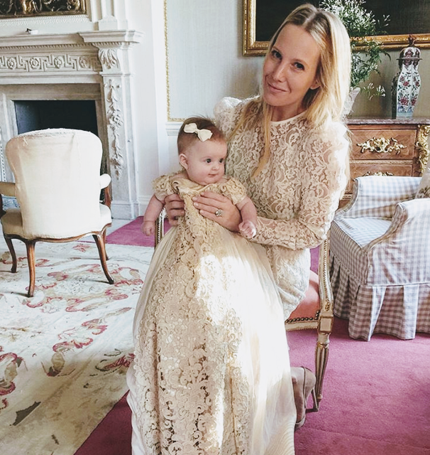 Style & Decor: Alice Naylor-Leyland's Dreamy English Country Home