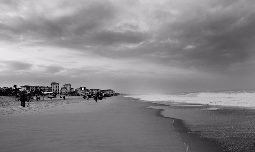 quiksilver pro france lay day