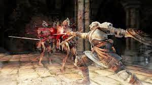  Download Game Dark Souls II PC Repack FREE