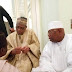 Exclusive Photos of Guests at Babangida's Daughter's Wedding