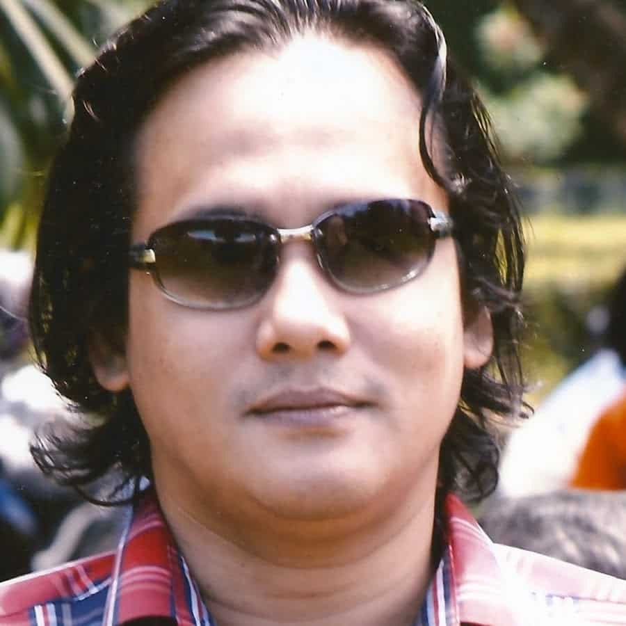 Biodata Artis Suzanna Meilia