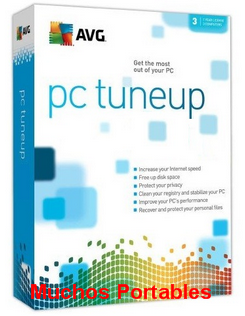 PC TuneUp 2015 Portable
