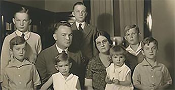 Gibbons Family Archive