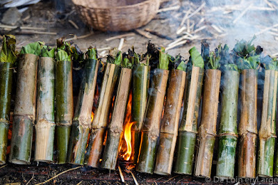 Kralan - Battambang - Cambodge