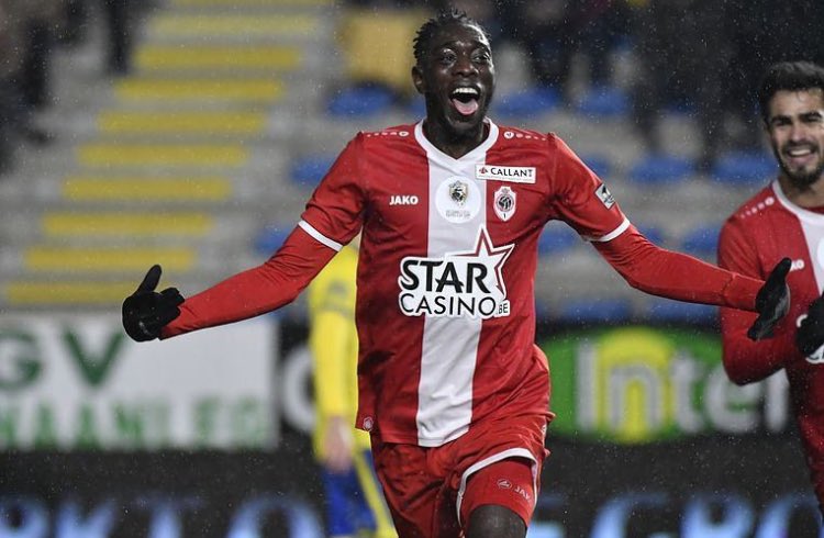 Mercato D Ete Des Joueurs Maliens Ou D Origines Maliennes A Travers Le Monde Du 24 03 2018 Reference14sport