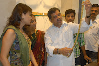 Kuber Jewellery Opening Gallery