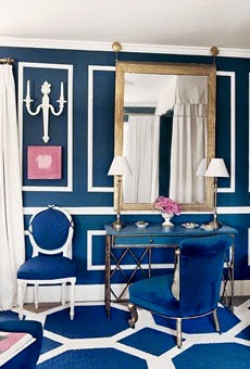 candelabro blanco de pared decoracion