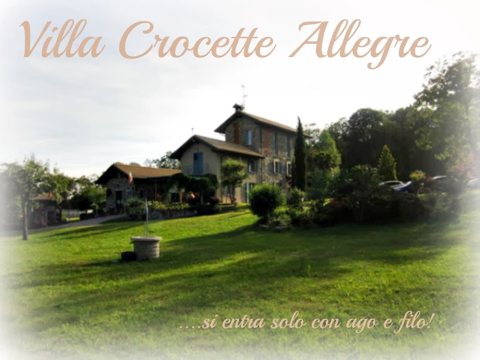 Villa Crocette Allegre