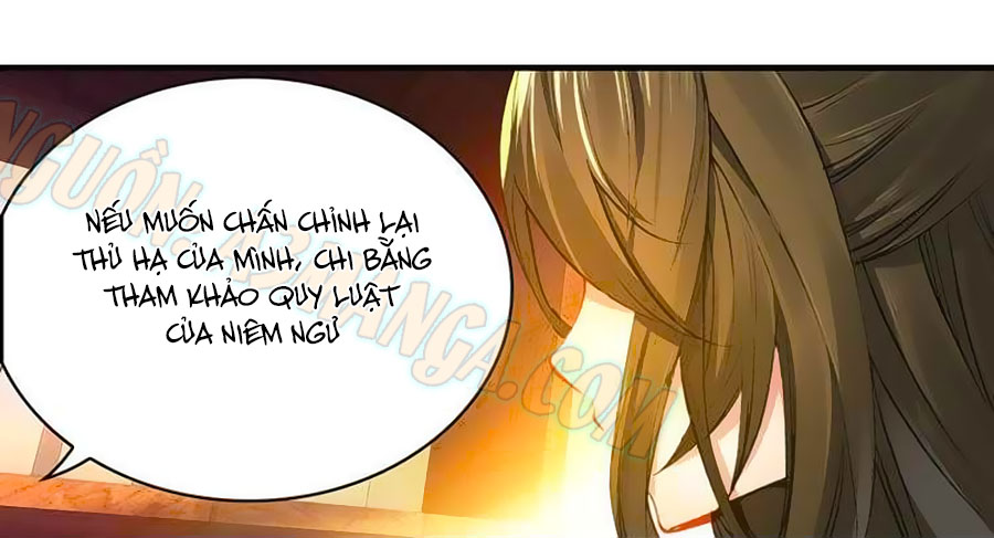 Tỏa Thảo Lục Chap 5 - Next Chap 6
