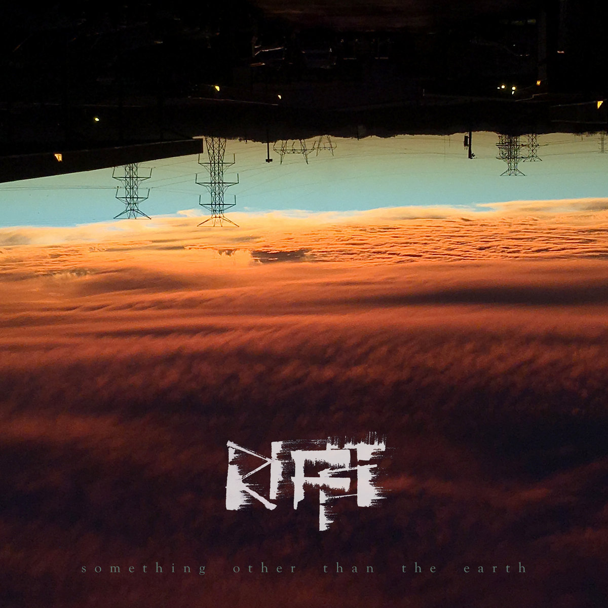 Rifft - "Something Other Than the Earth" - 2023