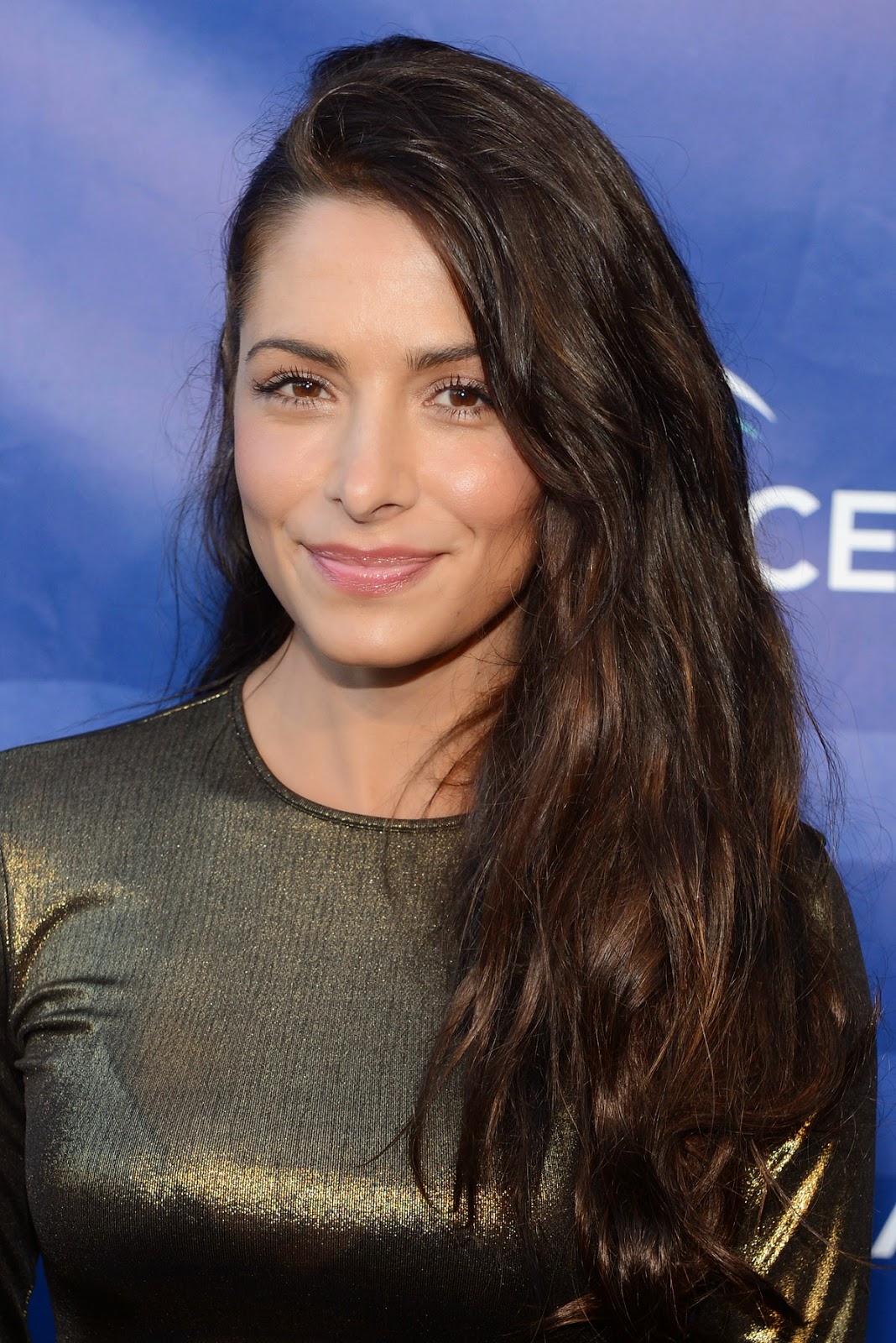 Super star life style photo gallary : Aahoo Jahansouz "Sarah" Shahi