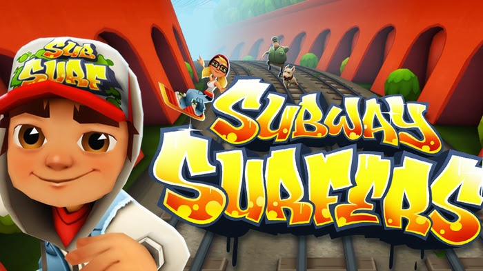 BlueStacks - An oldie but goodie Play Subway Surfers on PC!