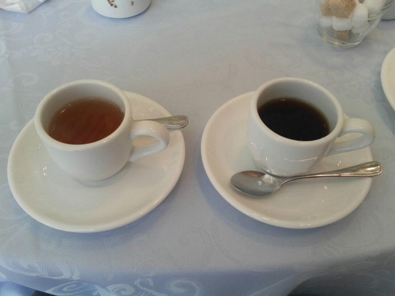 堀越モータース堀越由伸の公式ブログ。 コーヒーと紅茶