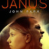 Interview with John Park, author of Janus - September 15, 2012